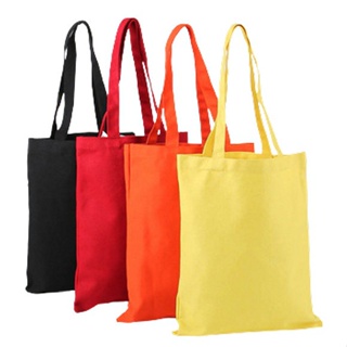 Sacola Ecológica de Tecido Retornável. Eco bag Retornável 30x40 Oxford 100% Poliéster em Oferta na Shopee