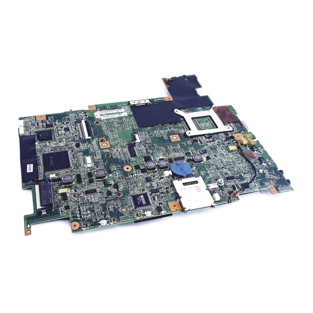 Placa Mãe Para Notebook Sti Toshiba Is1253 - Nova
