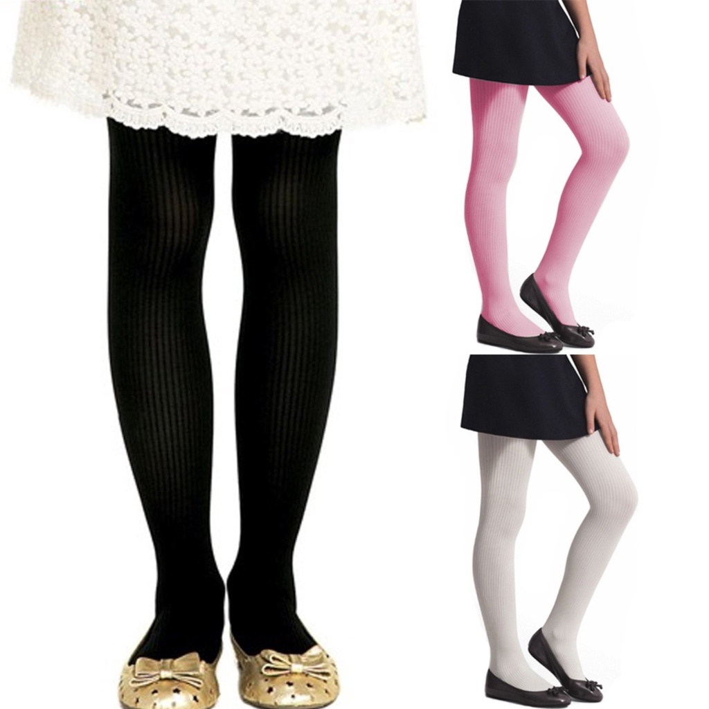 Meia Calça Infantil Fio 70 Selene Poliamida 9500 Oferta
