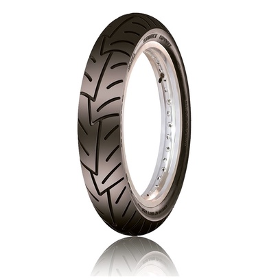 Pneu Maggion Street SPORT 3.50-10 59J TL Dianteiro / Traseiro Burgman 125 -2010 em Oferta na Shopee