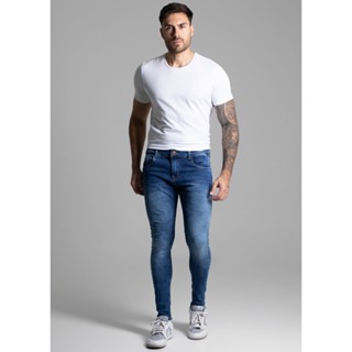 Calça Jeans Sawary Skinny - 274715