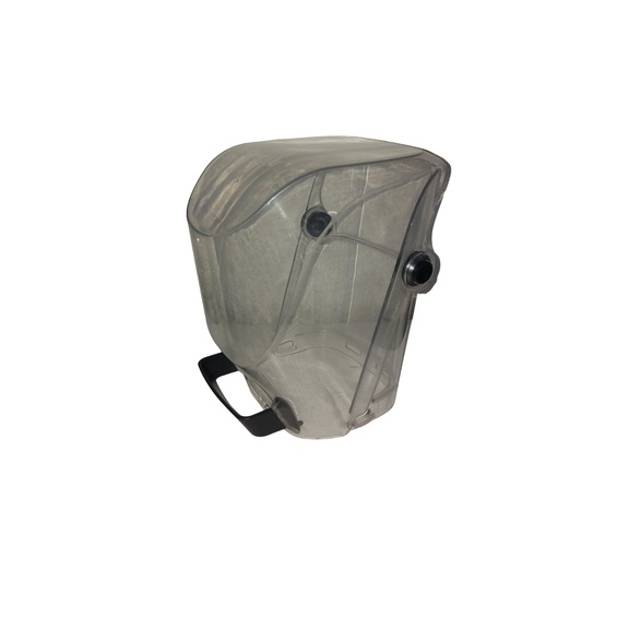 Shield Protetor de Ruído p/ liquidificador Hamilton Beach Mod. 53600-BZ / B91 (riscado)