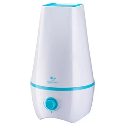 Umidificador Ultrassônico Compact Air 2l Relaxmedic