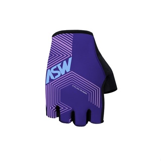 LUVA ASW FLEX POLYGON ABERTA FEMININA em Oferta na Shopee