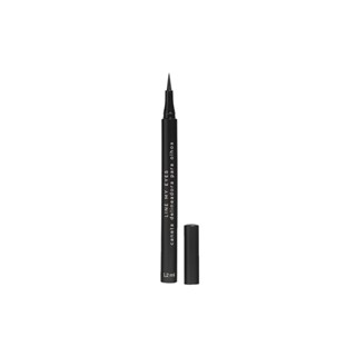 Océane Line My Eyes Preta Caneta Delineadora Líquida Matte 1,2ml