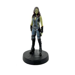 Marvel Figuras de Cinema Gamora (De: Vingadores: Guerra Infinita) Edição 50 em Oferta na Shopee