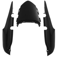 Kit 3 Rabeta Peças Acessórios Para Reposição Cromo Forte Titan 150 Ks Es Esd 2009 2011 2012 2013