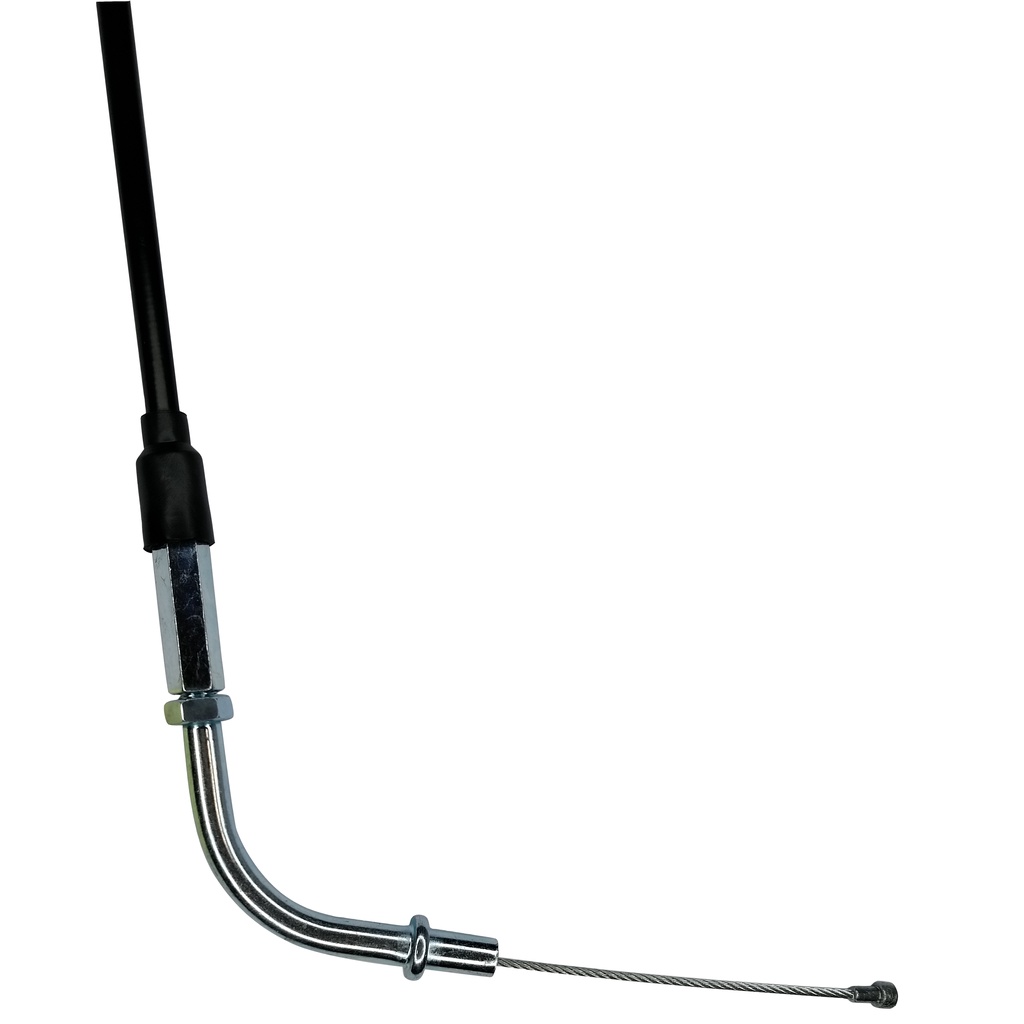 CABO EMBREAGEM YAMAHA FAZER 150 2014 — imagem 2 de 2
