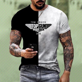 2023 Novo Estilo Homens Moda Simples Costura Sólida Colorida Y2k Camiseta Trendy Street Hip-Hop 3D Impressão Mais Tamanho