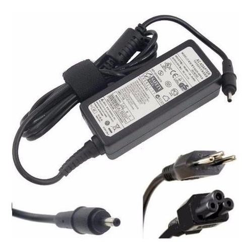 Fonte Compatível Ultrabook Samsung Np530u3b Np530u3bi Np530u3c Np535u3c FT02
