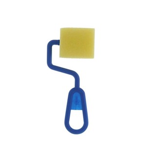 Rolo de espuma para pintura 40mm 1345 Tigre