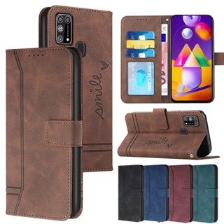 Para Samsung Galaxy S20 S20Plus S20Ultra S20FE S21 S21Plus S21Ultra S21FE Carteira Magnética Flip Com Capa De Couro