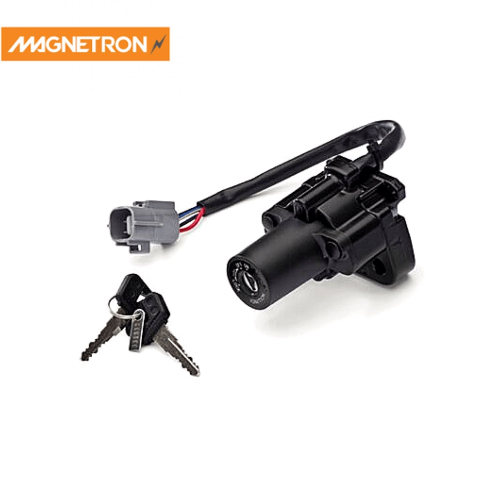 IGNIÇÃO FAZER250 2011/2014 MAGNETRON em Oferta na Shopee