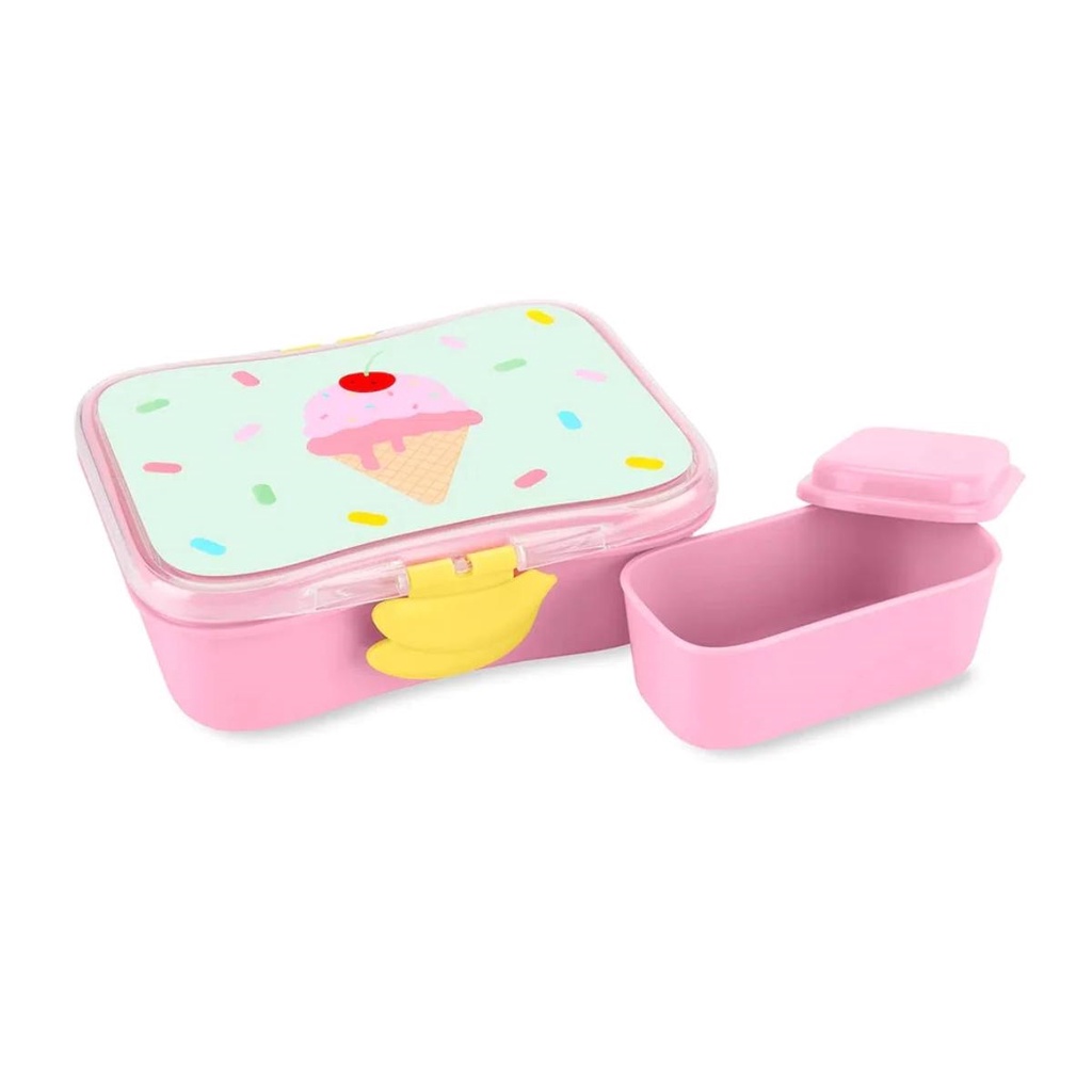 Kit Lanche Zoo Sorvete - Skip Hop