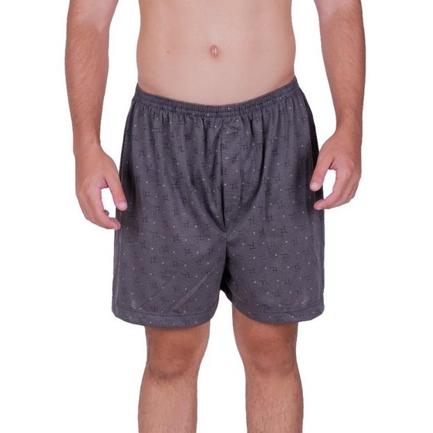Kit 2 Samba Canção Masculino Short Pijama Dormir Malha fria