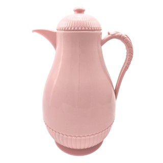 Garrafa Térmica Portátil Café Chá 1L Rosa Classic - 1 un