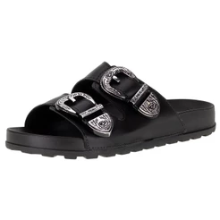 Sandália Feminina Conforto Moleca - 5436402