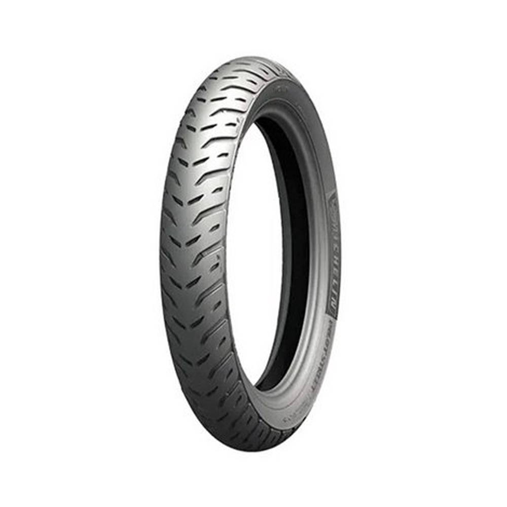 Pneu Michelin Pilot Street 2 80-90-17 50S TL CRYPTON 115 Dianteiro em Oferta na Shopee