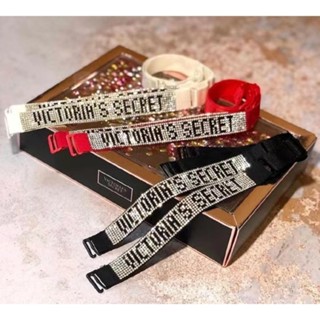 Victoria secret Sorbbb1 Correia Ajustável Para O Peito Feminino Acessórios Elásticos Roupas Íntimas