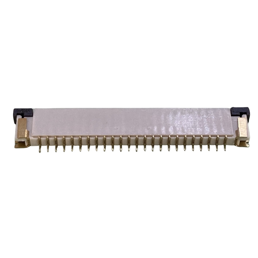 Conector Flat Teclado Notebook Toshiba Is1412 - 1412