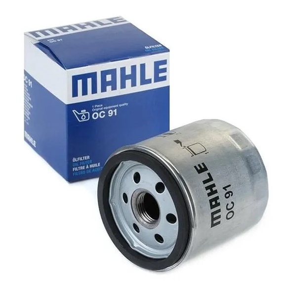 FILTRO OLEO BMW F650 -F800 R1100/r1150 K 1200 METAL LEVE 