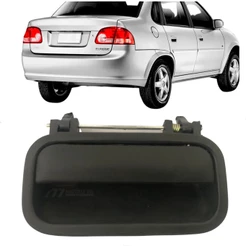 Maçaneta Externa Porta Traseira Corsa Classic Lado Direito