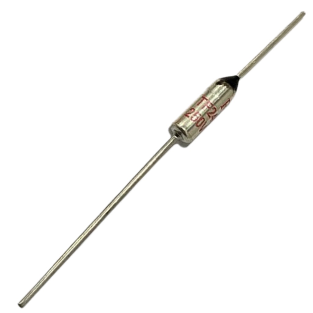 Fusivel termico 245 graus 10a/250v