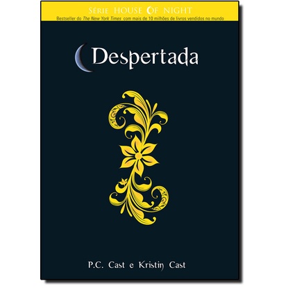 Despertada - Volume 10