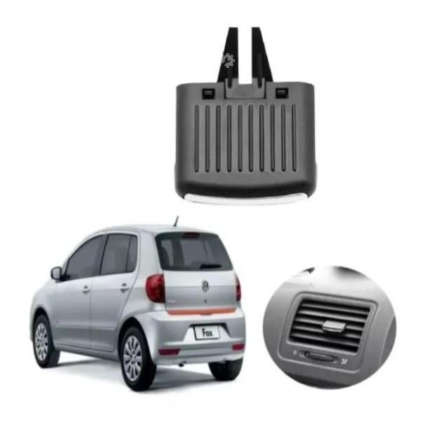 Clip Difusor Ar Volkswagen Fox Spacefox Jetta 2010 2013 2014 em Oferta na Shopee