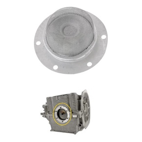 Peneira Oleo Carter Motor Fusca Brasilia Variant Kombi em Oferta na Shopee