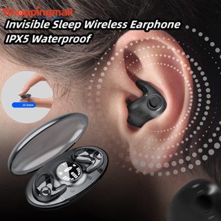 Fones De Ouvido Intra-Auriculares Esportivos 538 Bluetooth IPX5 Sem Fio À Prova D