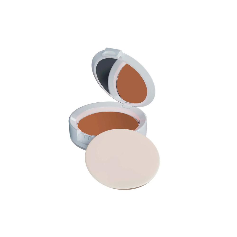 Vult FPS 90 Cor 5 Escuro Pó Compacto Matte 6g - Beauty