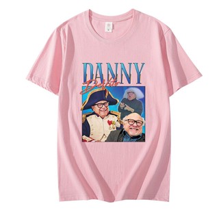 Camiseta Danny Devito 90s Vintage
