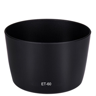 Parasol Et-60 Para Canon Ef-s 55-250mm 75-300mm 90-300mm em Oferta na Shopee