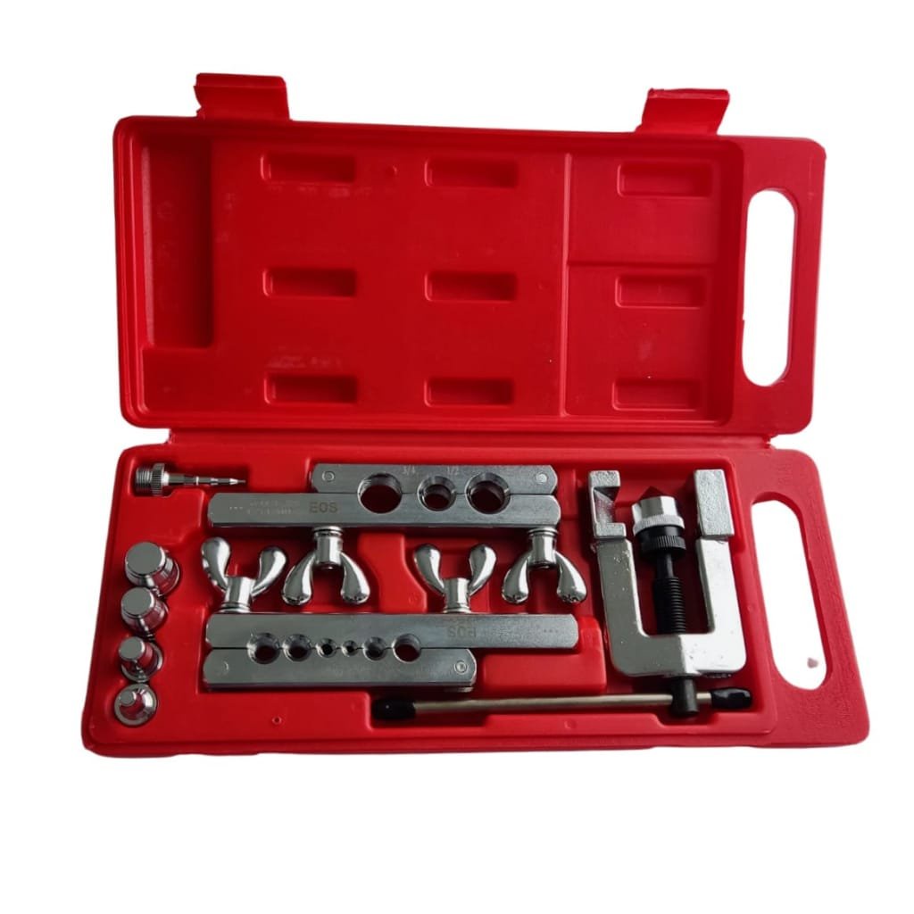 Kit Flangeador/Alargador EOS FT275