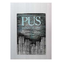 Pus de Sérgio Blank