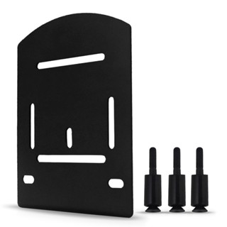 Bagageiro Dafra MAXSYM 400 Preto (metal X)