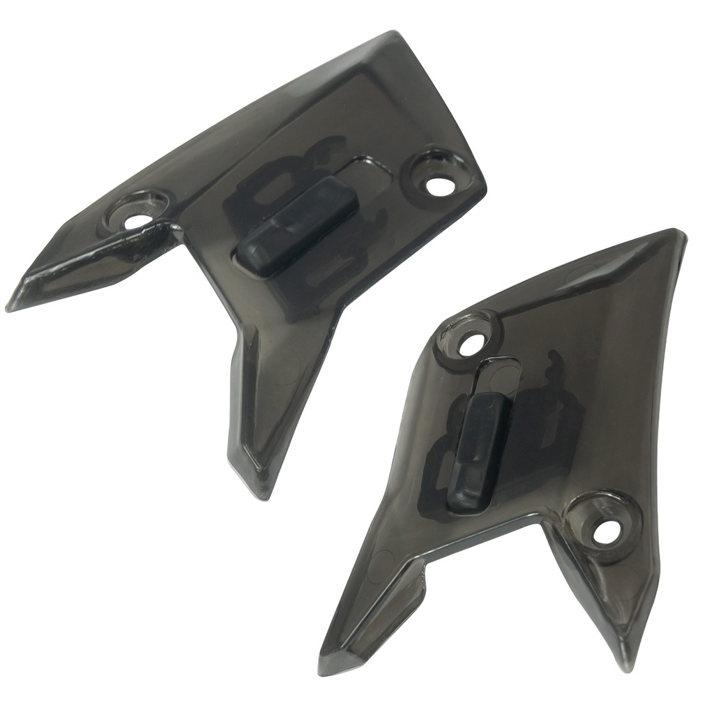Entrada De Ar Superior Para Capacete Stealth Pro Tork Peças Acessórios De Reposição Reparo Original