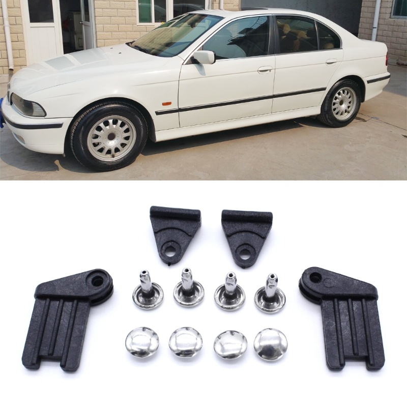 Alilin Adequado Para E39 E46 Série 5 Acessórios De Substituição De Automóveis AP368644 1 Conjunto