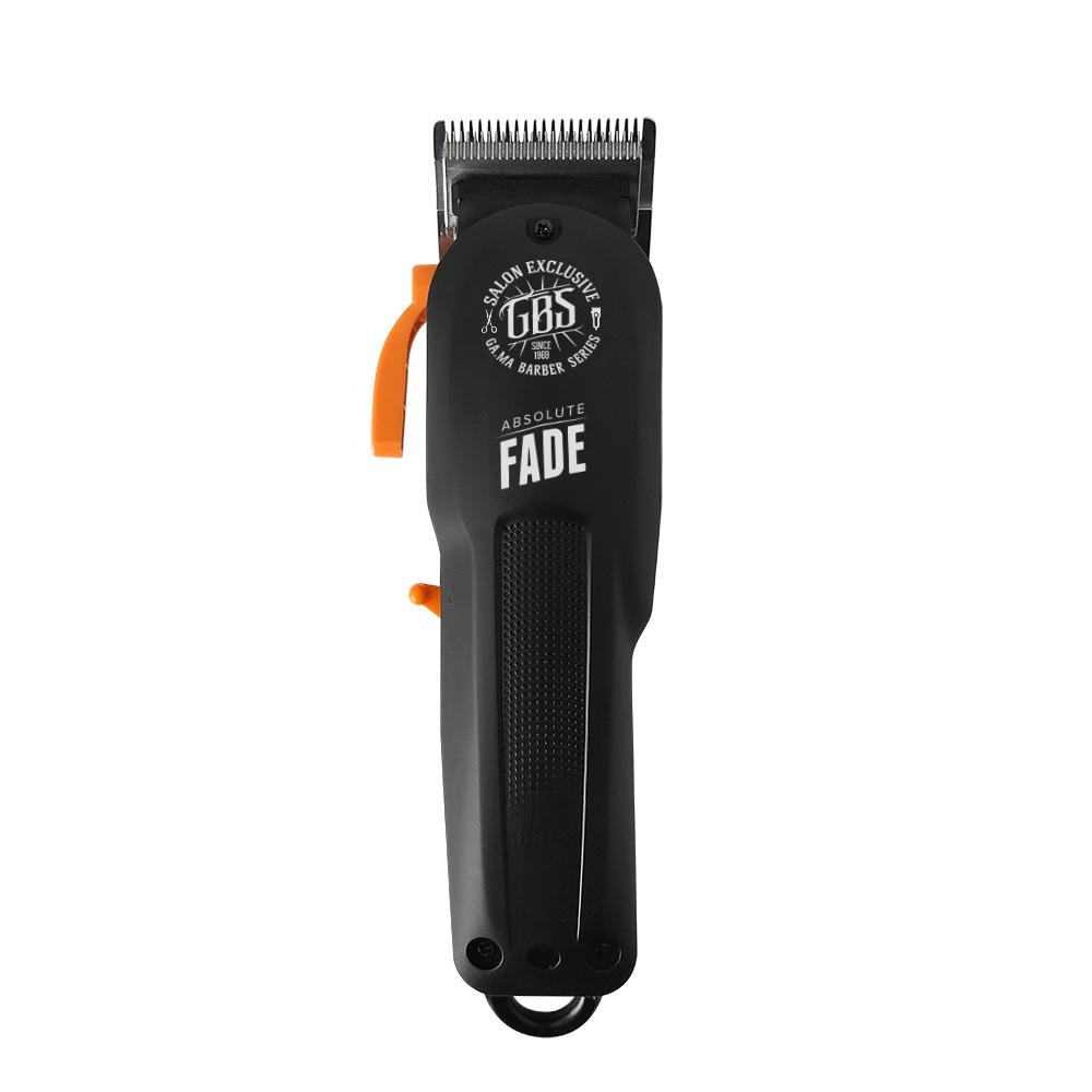 Imagem Máquina de Corte GBS Absolute Fade Cordless Gama Italy