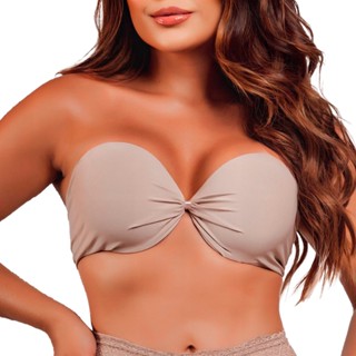 Sutiã Tomara que Caia Duhellen Super Sustentação Favorito Perfeito Soutien Bustiê sutia