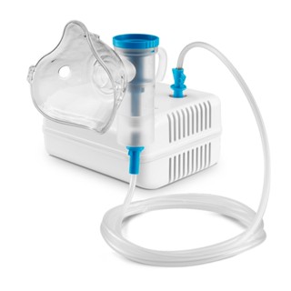 Inalador Compressor AirPlus Bivolt Multi Saúde - HC223