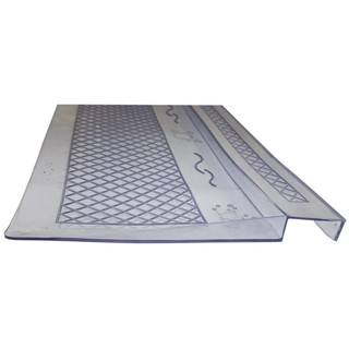 Tapete De Silicone Protetor De Pia - Maxximo - 052 em Oferta na Shopee