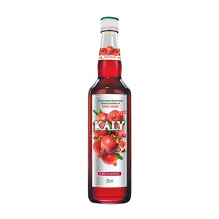 Xarope Kaly Roma Light 700ml