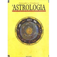 Aprender e Conhecer Astrologia autor Nd