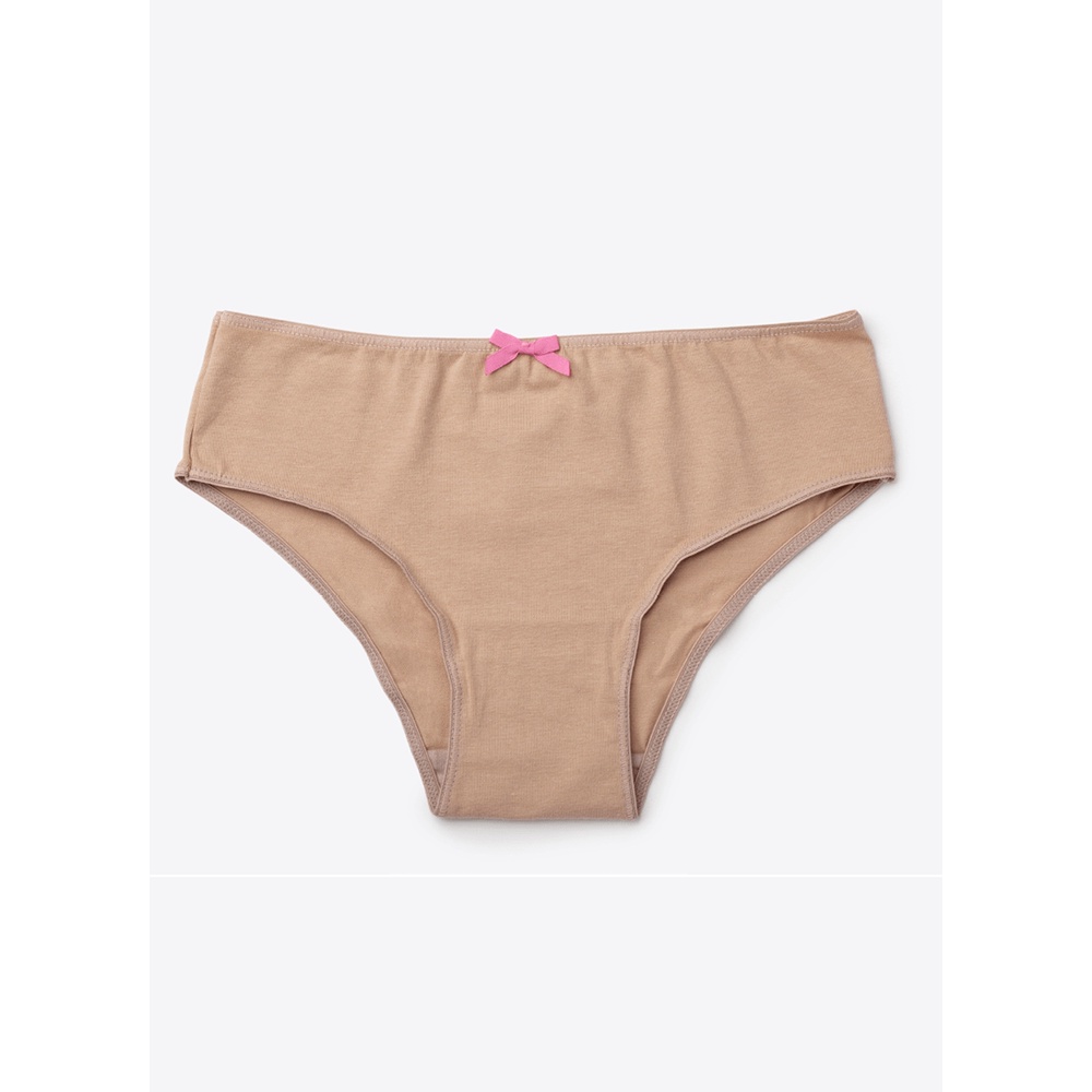 Calcinha Boneca Algodão Teen - Puket em Oferta na Shopee