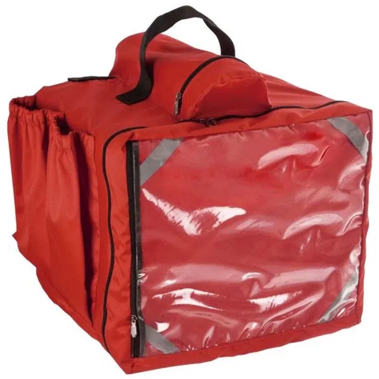 Mochila Pizza Isobag 45L CEK