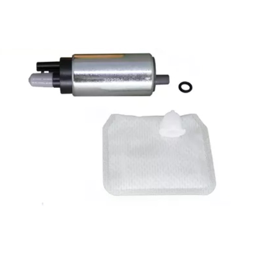 Refil Bomba de Combustível Titan 160 Ex/ Fan 160 2016/2022 Magnetron em Oferta na Shopee