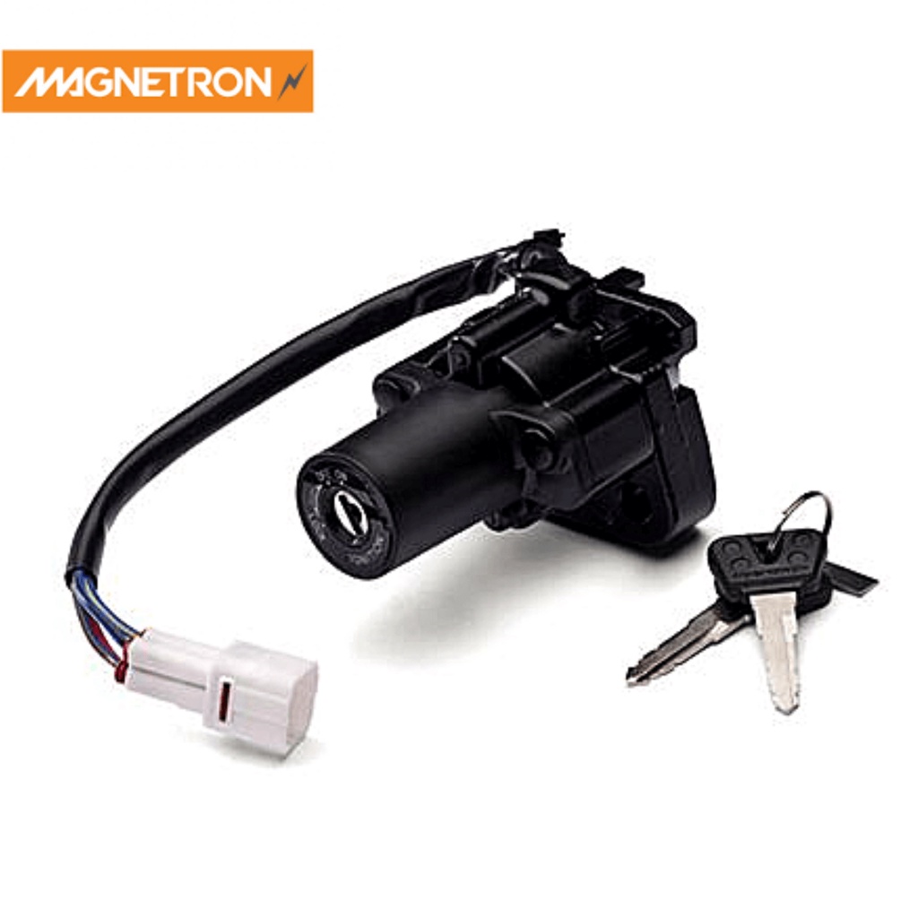 IGNIÇÃO FAZER250 2007/2010 MAGNETRON - Spare Parts and Accessories for Vehicles