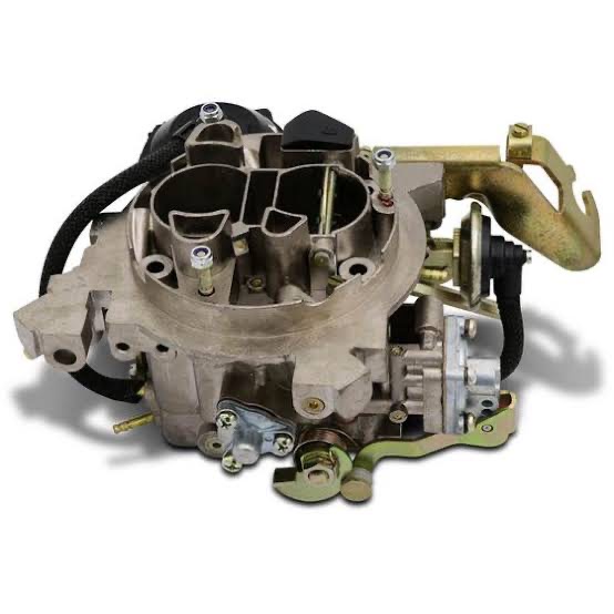 CARBURADOR VW GOL LUGUS ESCORT 90/96 1.8 AP ALCOOL TLDZ